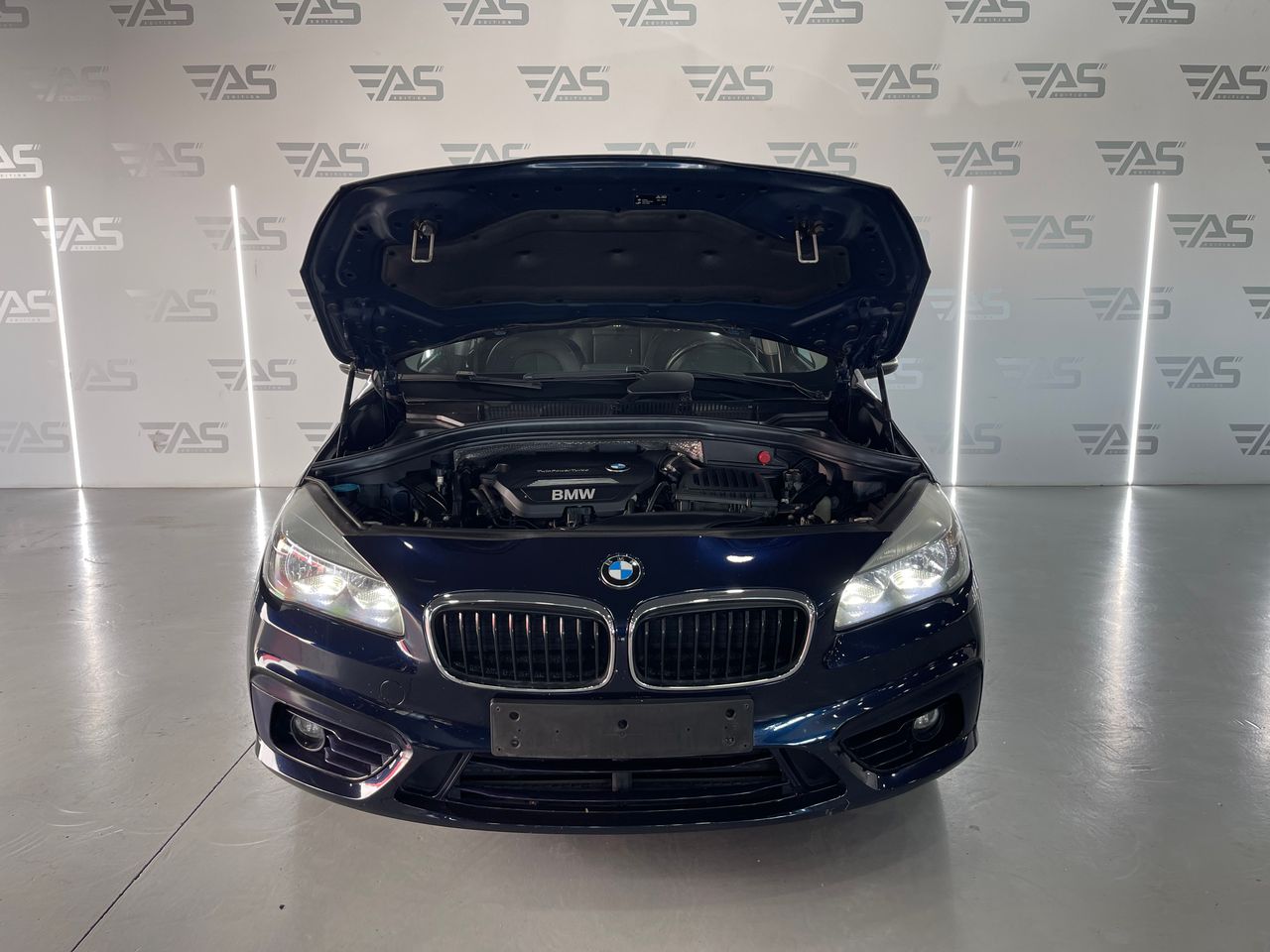 Imagen 45 del BMW Serie 2 Active Tourer en Auto Select Edition, Figueres