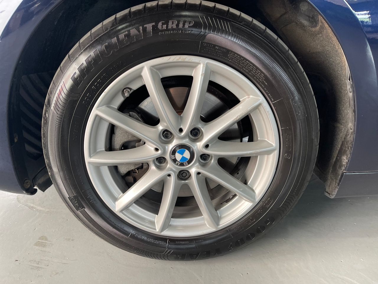 Imagen 42 del BMW Serie 2 Active Tourer en Auto Select Edition, Figueres