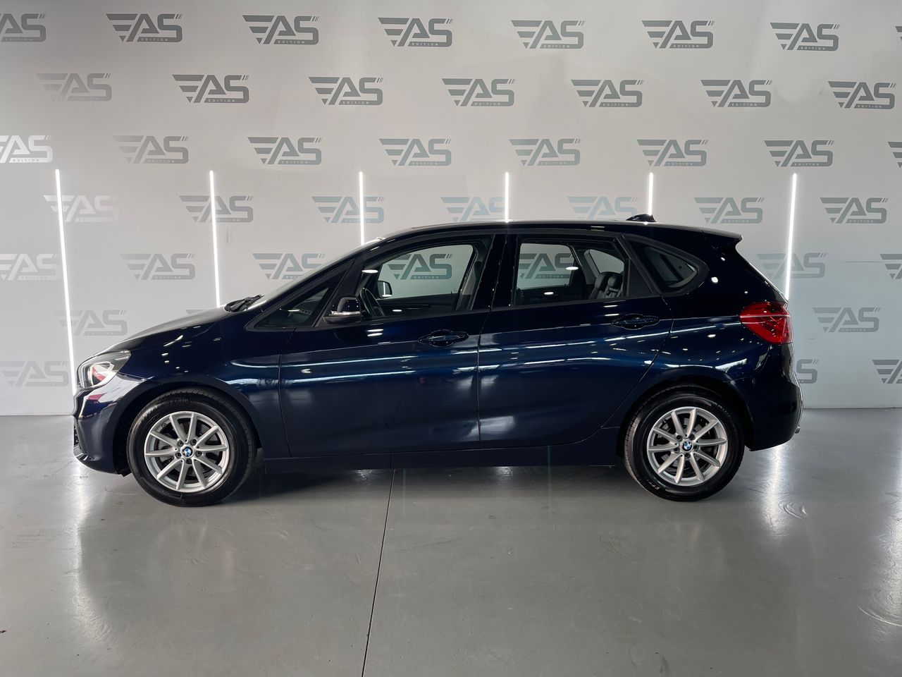 Imagen 6 del BMW Serie 2 Active Tourer en Auto Select Edition, Figueres