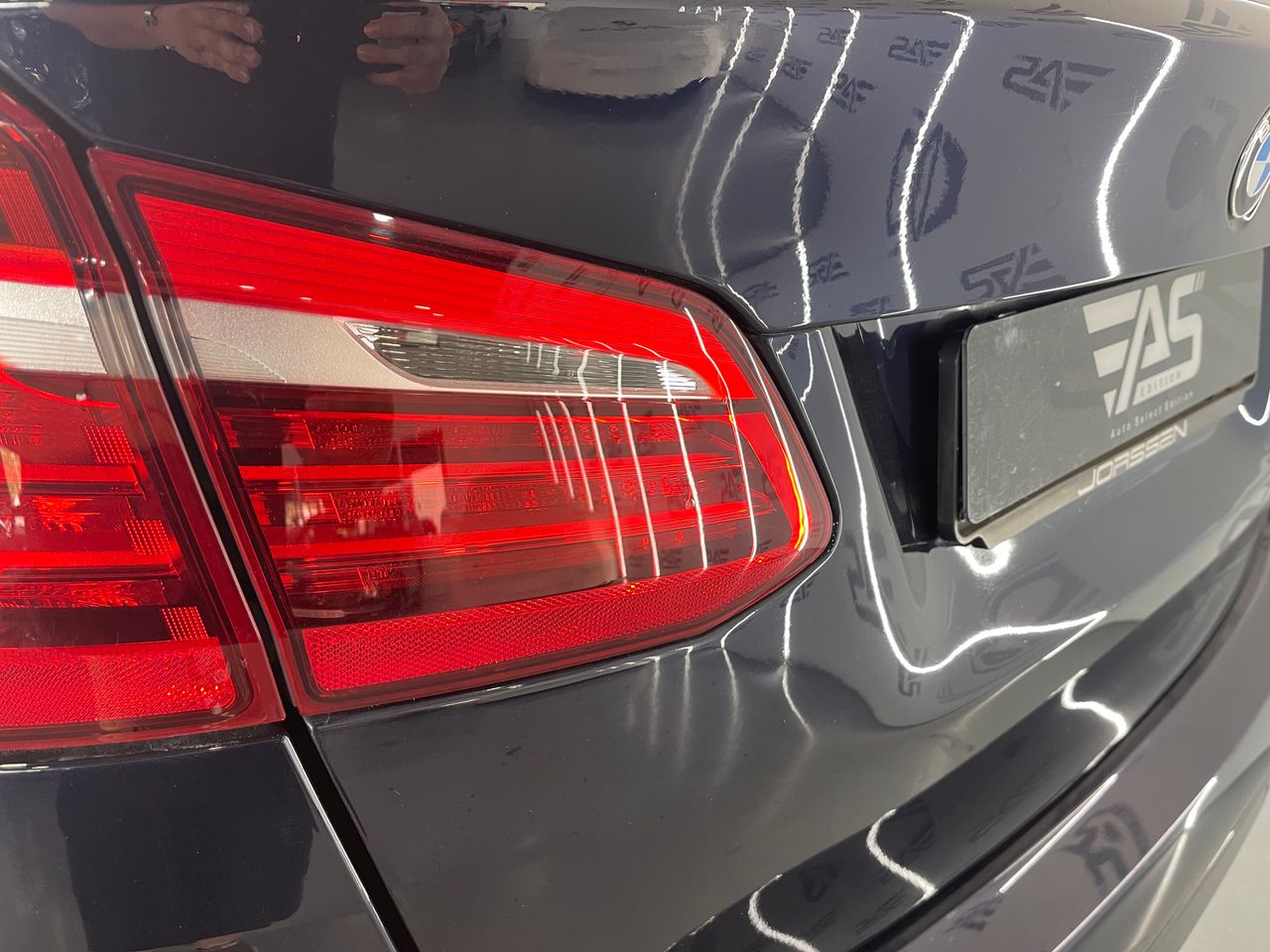 Imagen 16 del BMW Serie 2 Active Tourer en Auto Select Edition, Figueres