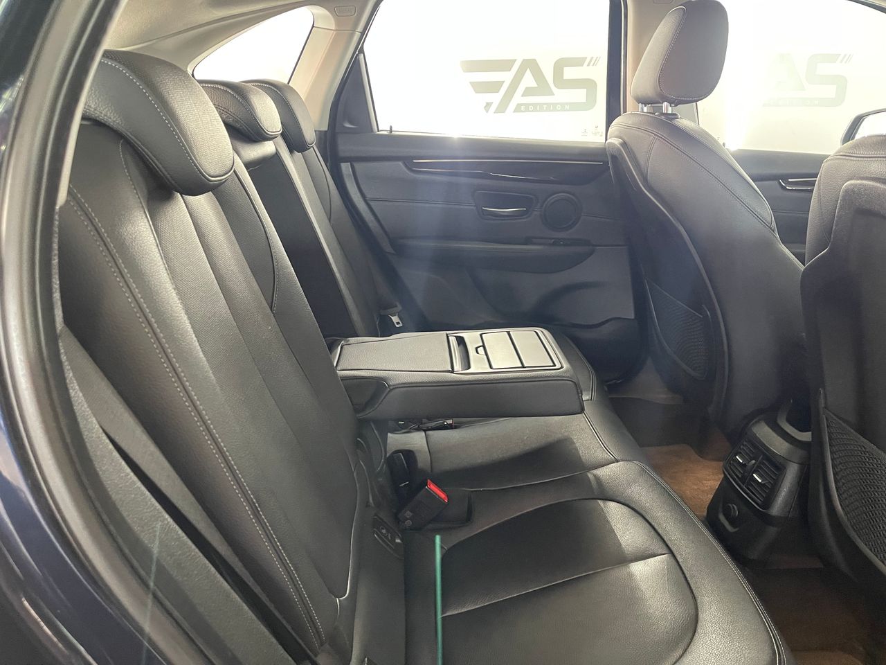 Imagen 131 del BMW Serie 2 Active Tourer en Auto Select Edition, Figueres