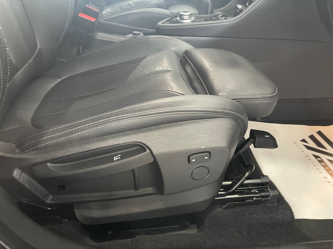 Imagen 100 del BMW Serie 2 Active Tourer en Auto Select Edition, Figueres