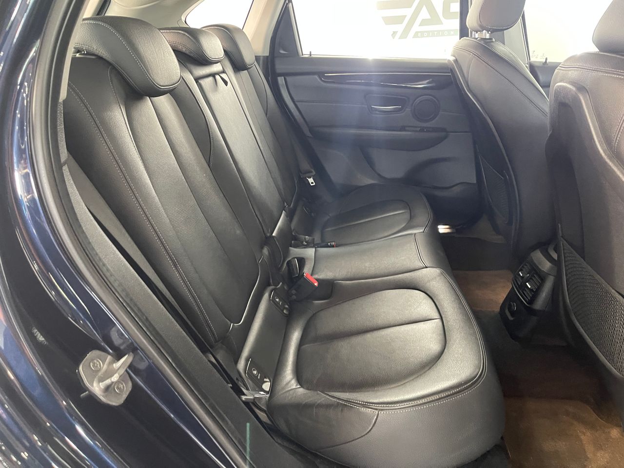 Imagen 130 del BMW Serie 2 Active Tourer en Auto Select Edition, Figueres