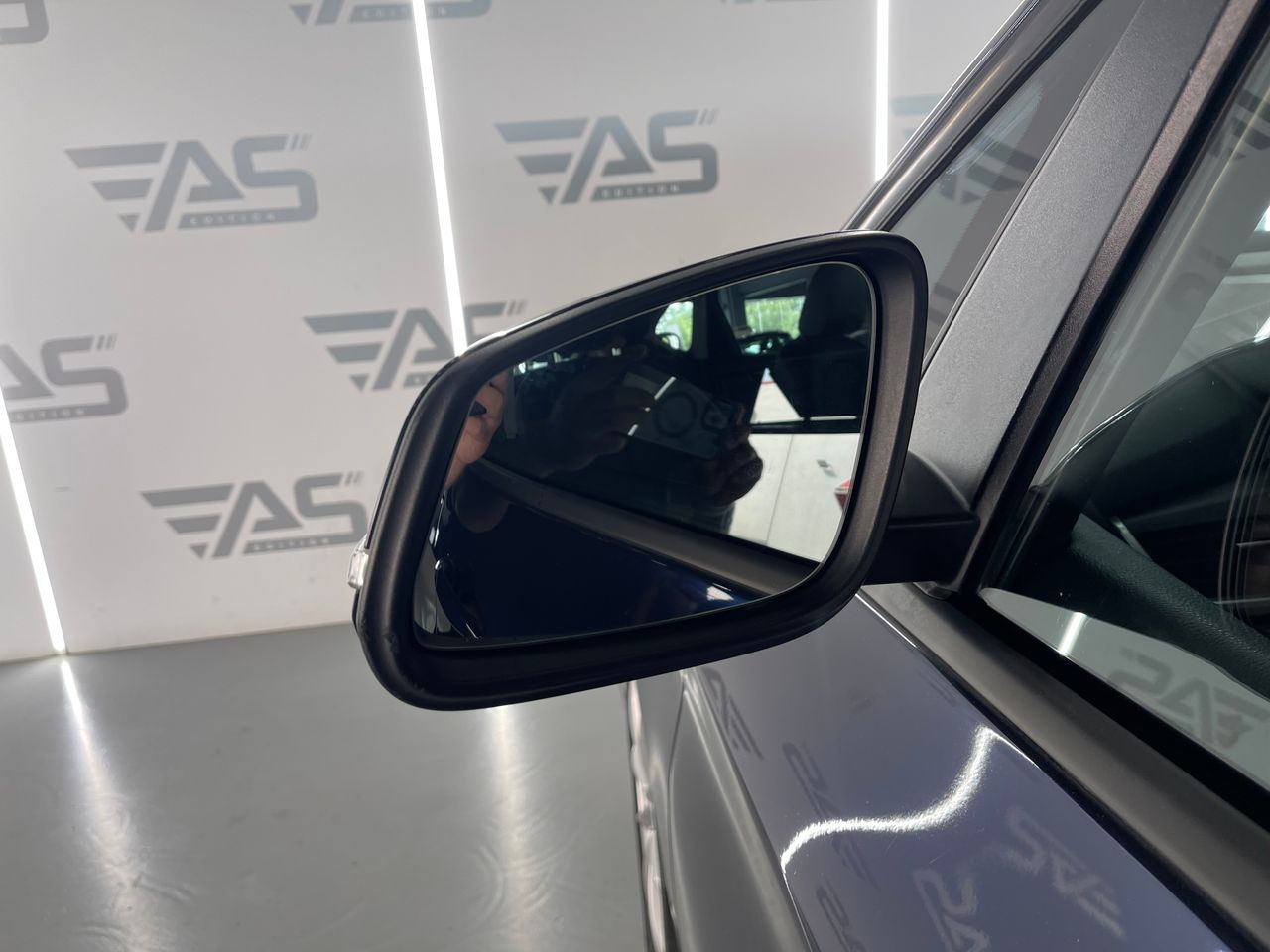 Imagen 10 del BMW Serie 2 Active Tourer en Auto Select Edition, Figueres