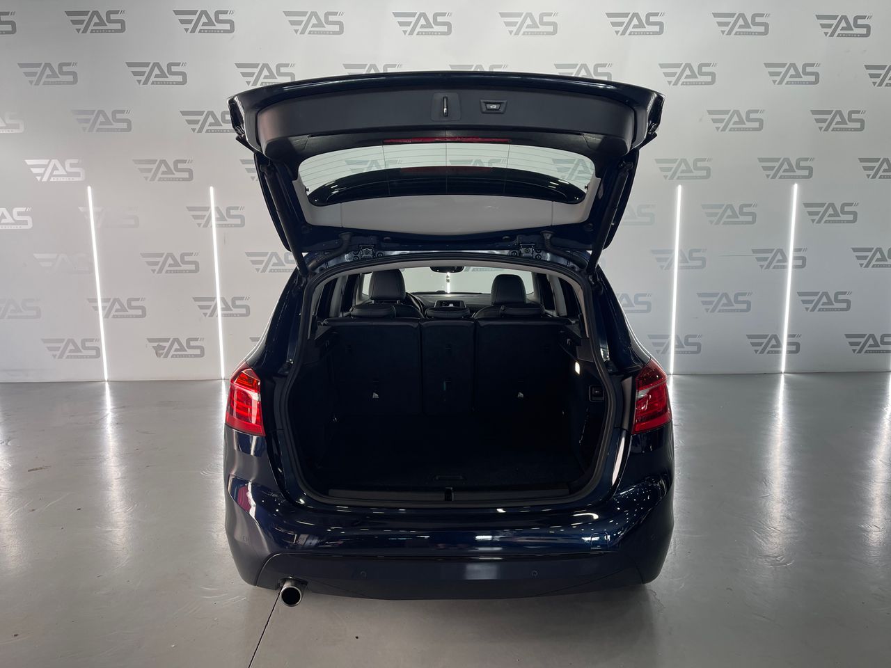 Imagen 51 del BMW Serie 2 Active Tourer en Auto Select Edition, Figueres