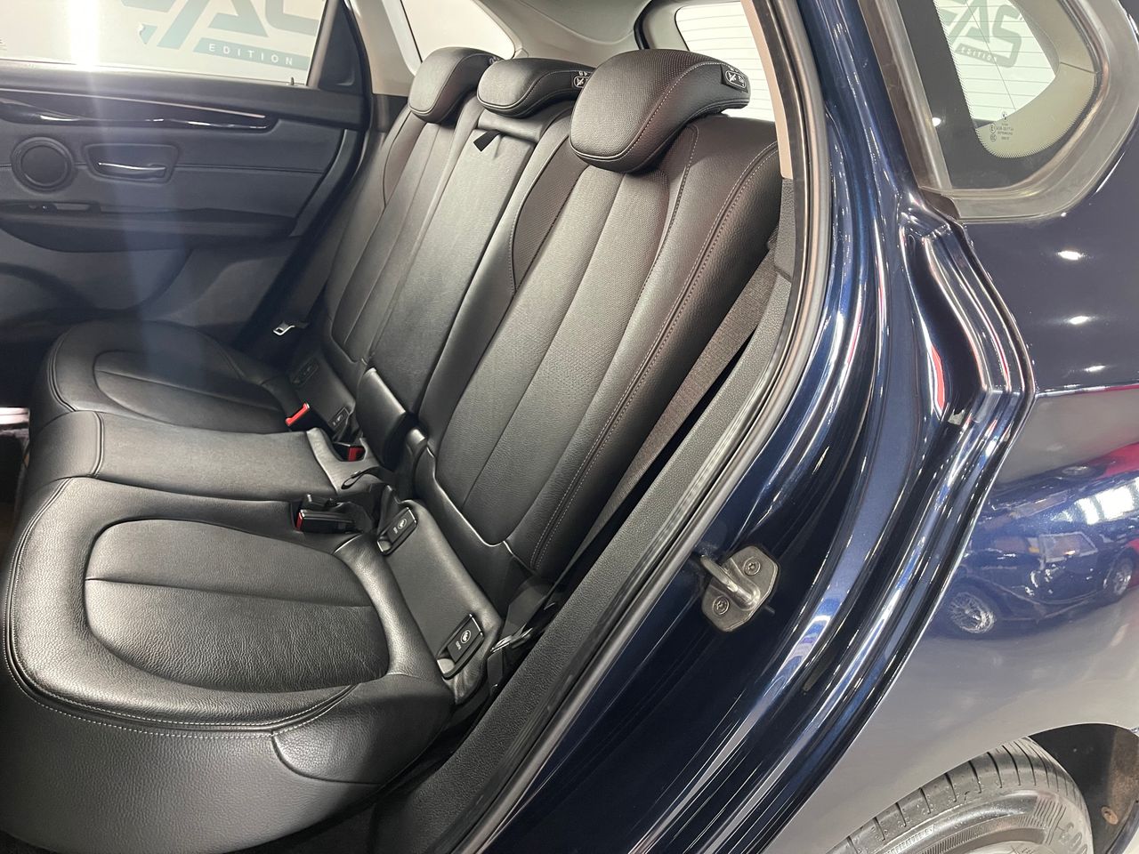 Imagen 121 del BMW Serie 2 Active Tourer en Auto Select Edition, Figueres