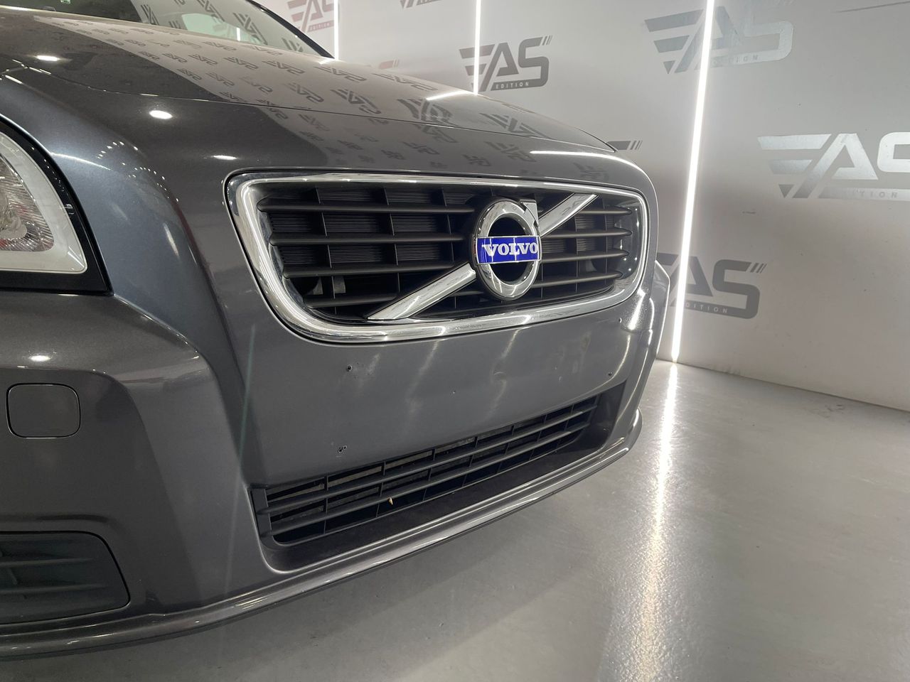 Imagen 48 del Volvo V50 en Auto Select Edition, Figueres