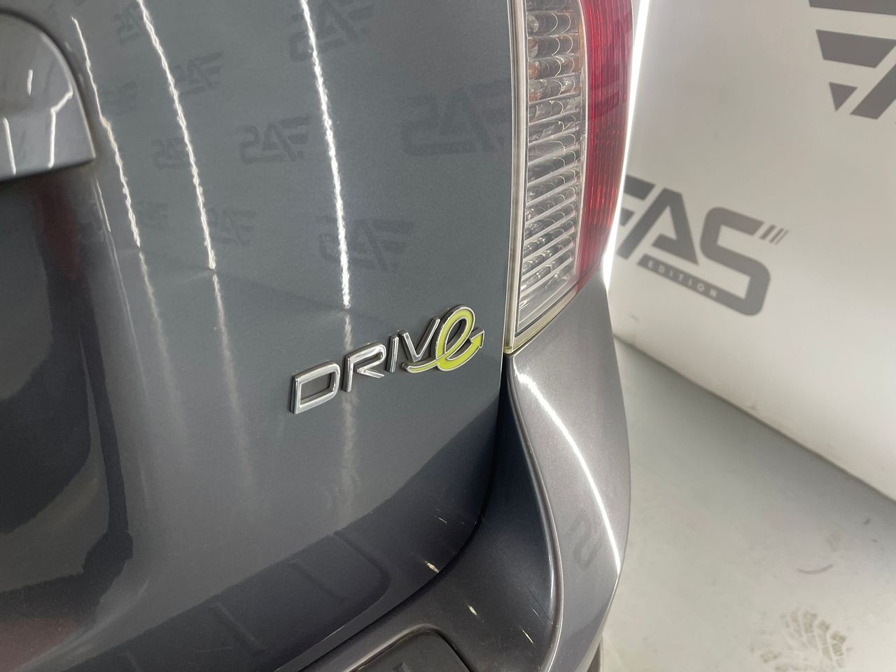 Imagen 44 del Volvo V50 en Auto Select Edition, Figueres