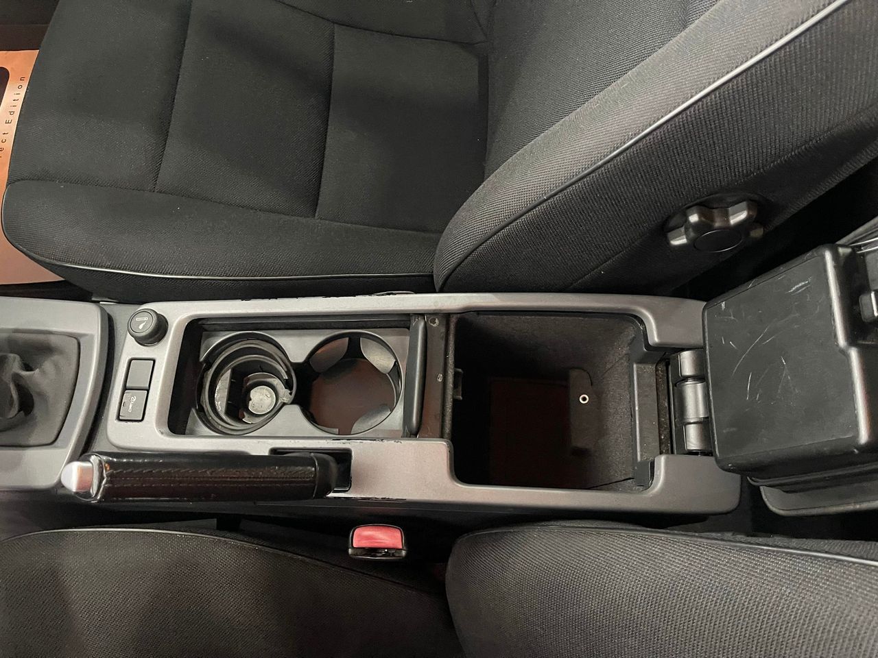 Imagen 202 del Volvo V50 en Auto Select Edition, Figueres