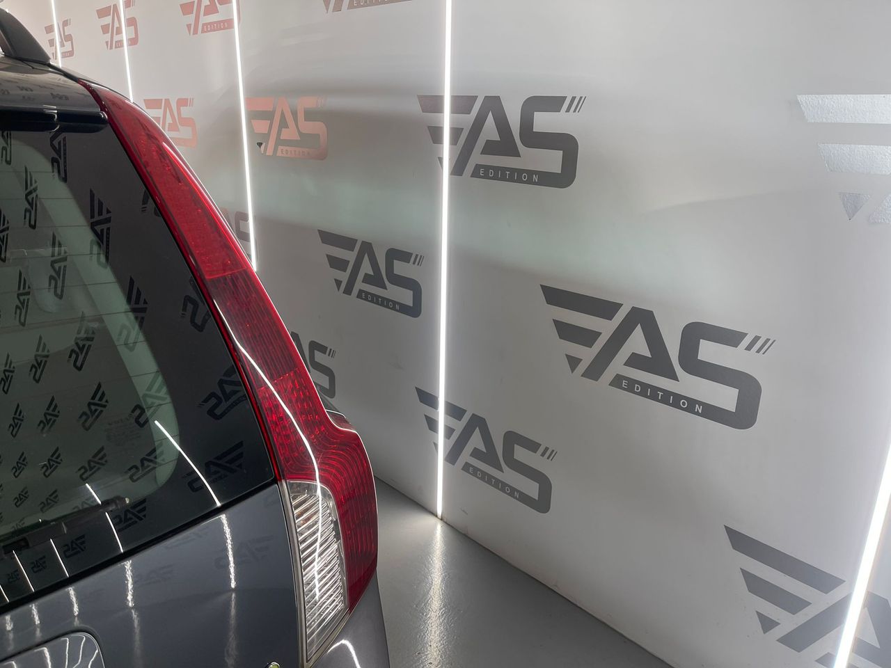 Imagen 21 del Volvo V50 en Auto Select Edition, Figueres