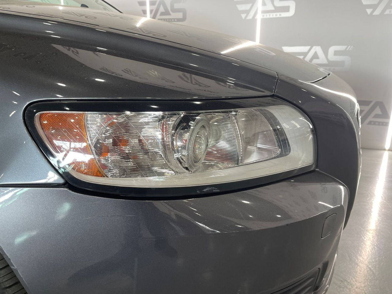 Imagen 67 del Volvo V50 en Auto Select Edition, Figueres