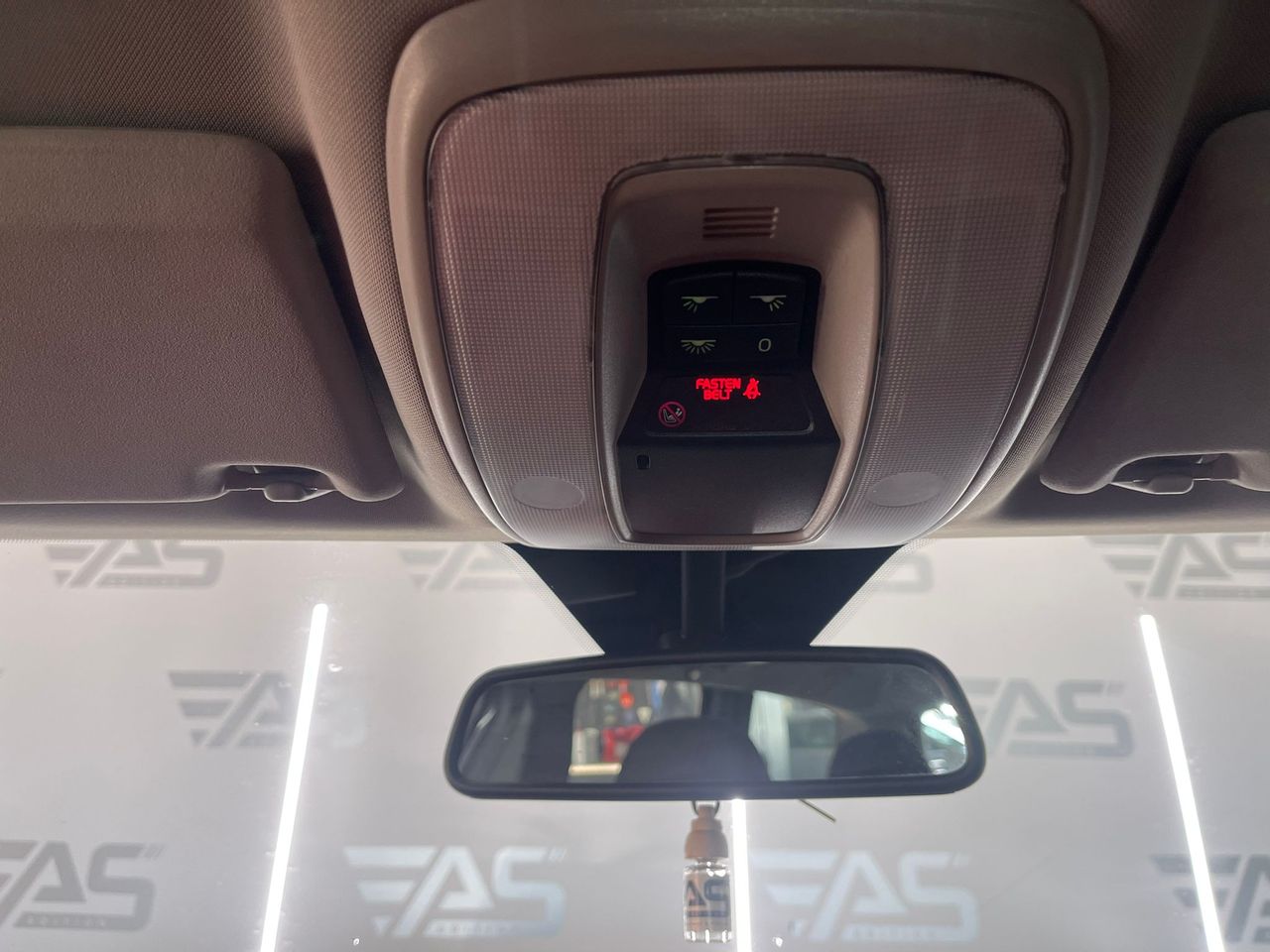 Imagen 176 del Volvo V50 en Auto Select Edition, Figueres