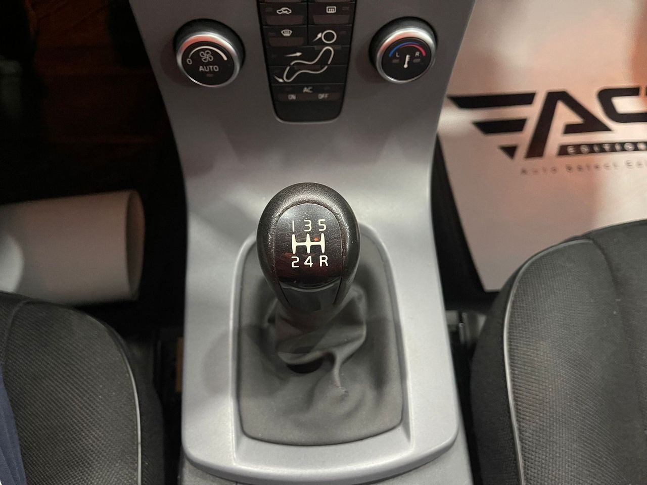 Imagen 114 del Volvo V50 en Auto Select Edition, Figueres