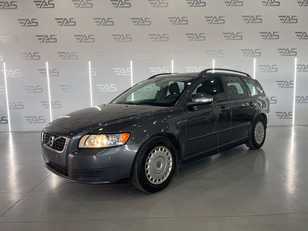 Volvo V50 2.0 D4 Momentum 150cv 5p