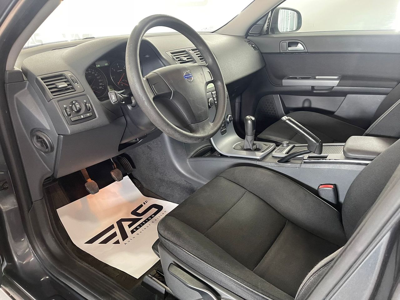 Imagen 131 del Volvo V50 en Auto Select Edition, Figueres