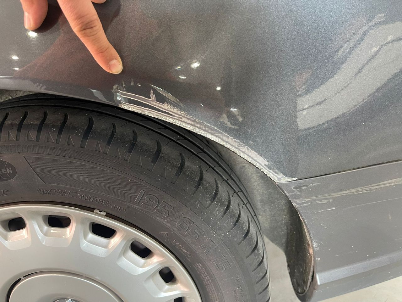 Imagen 63 del Volvo V50 en Auto Select Edition, Figueres