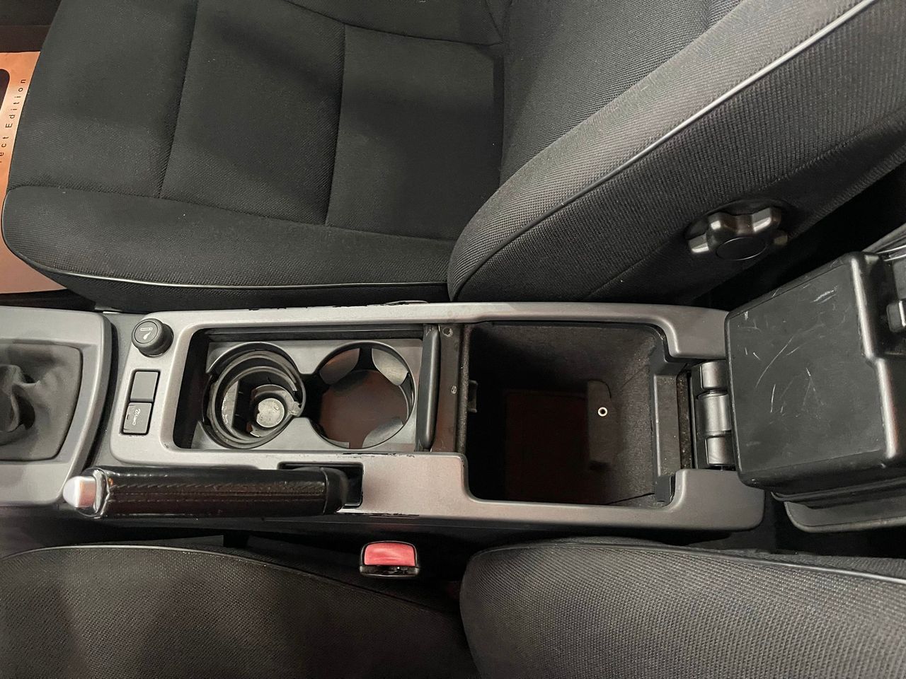 Imagen 126 del Volvo V50 en Auto Select Edition, Figueres