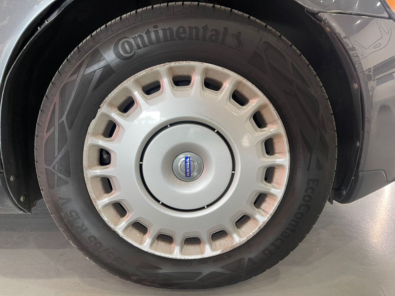 Imagen 77 del Volvo V50 en Auto Select Edition, Figueres