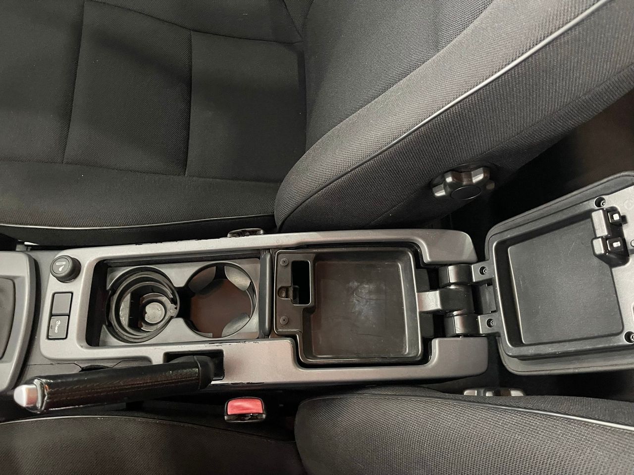 Imagen 120 del Volvo V50 en Auto Select Edition, Figueres