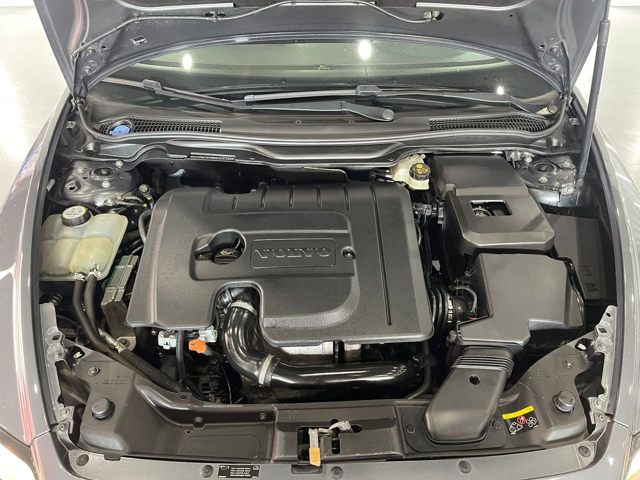 Imagen 81 del Volvo V50 en Auto Select Edition, Figueres