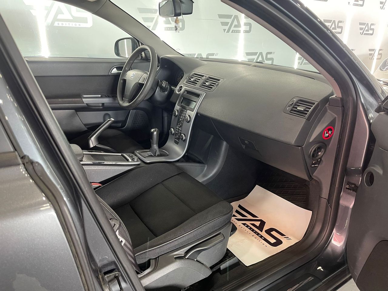 Imagen 139 del Volvo V50 en Auto Select Edition, Figueres