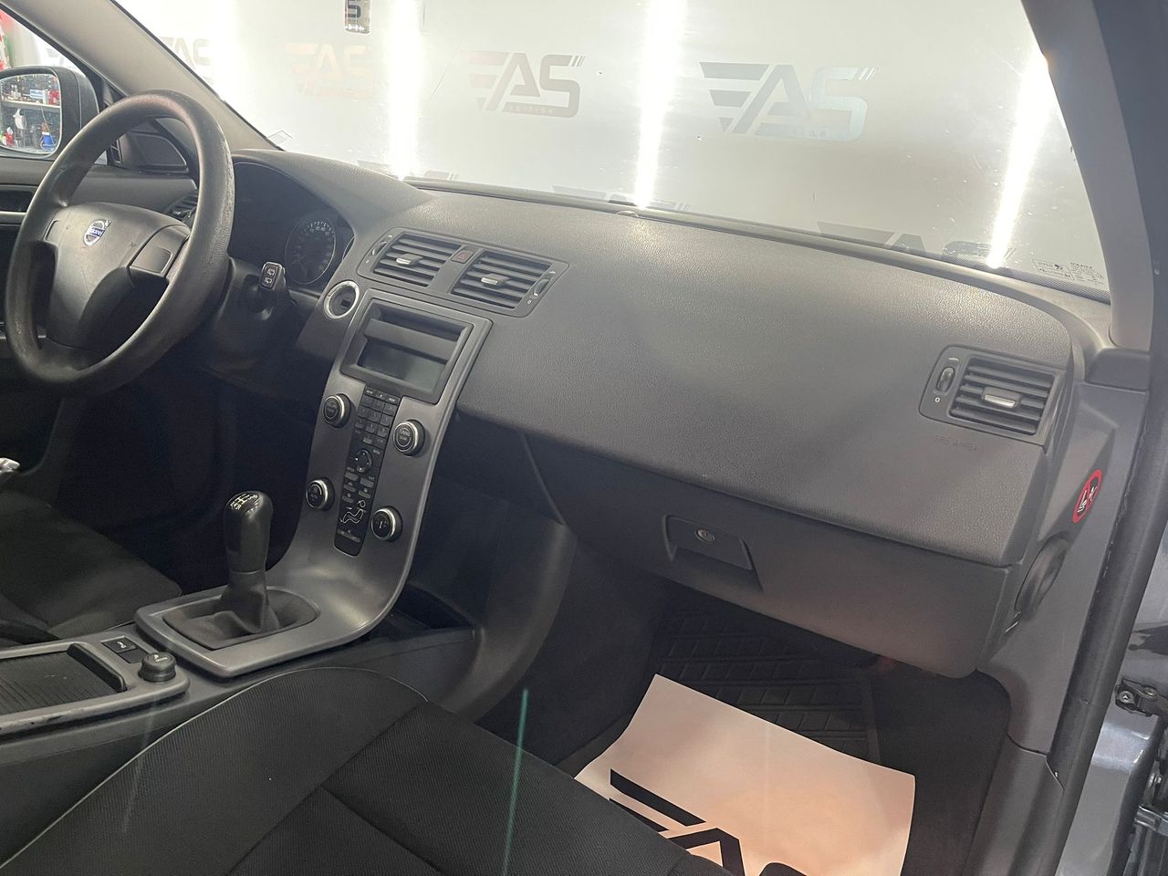 Imagen 111 del Volvo V50 en Auto Select Edition, Figueres