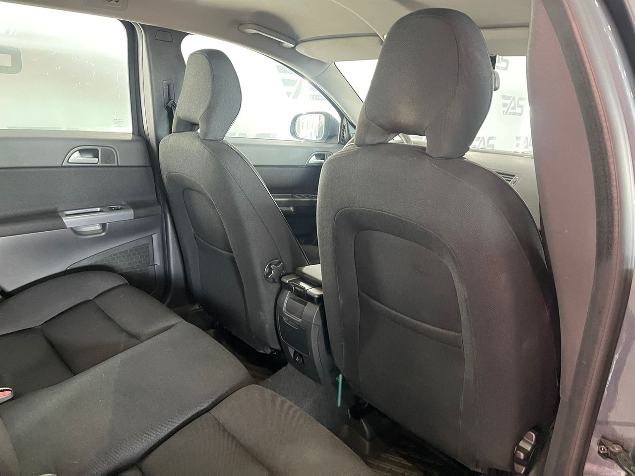 Imagen 195 del Volvo V50 en Auto Select Edition, Figueres