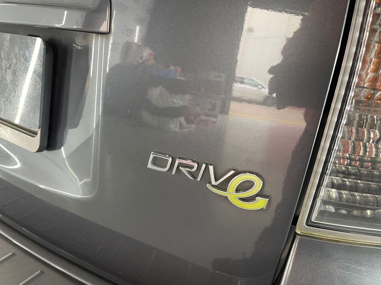 Imagen 37 del Volvo V50 en Auto Select Edition, Figueres