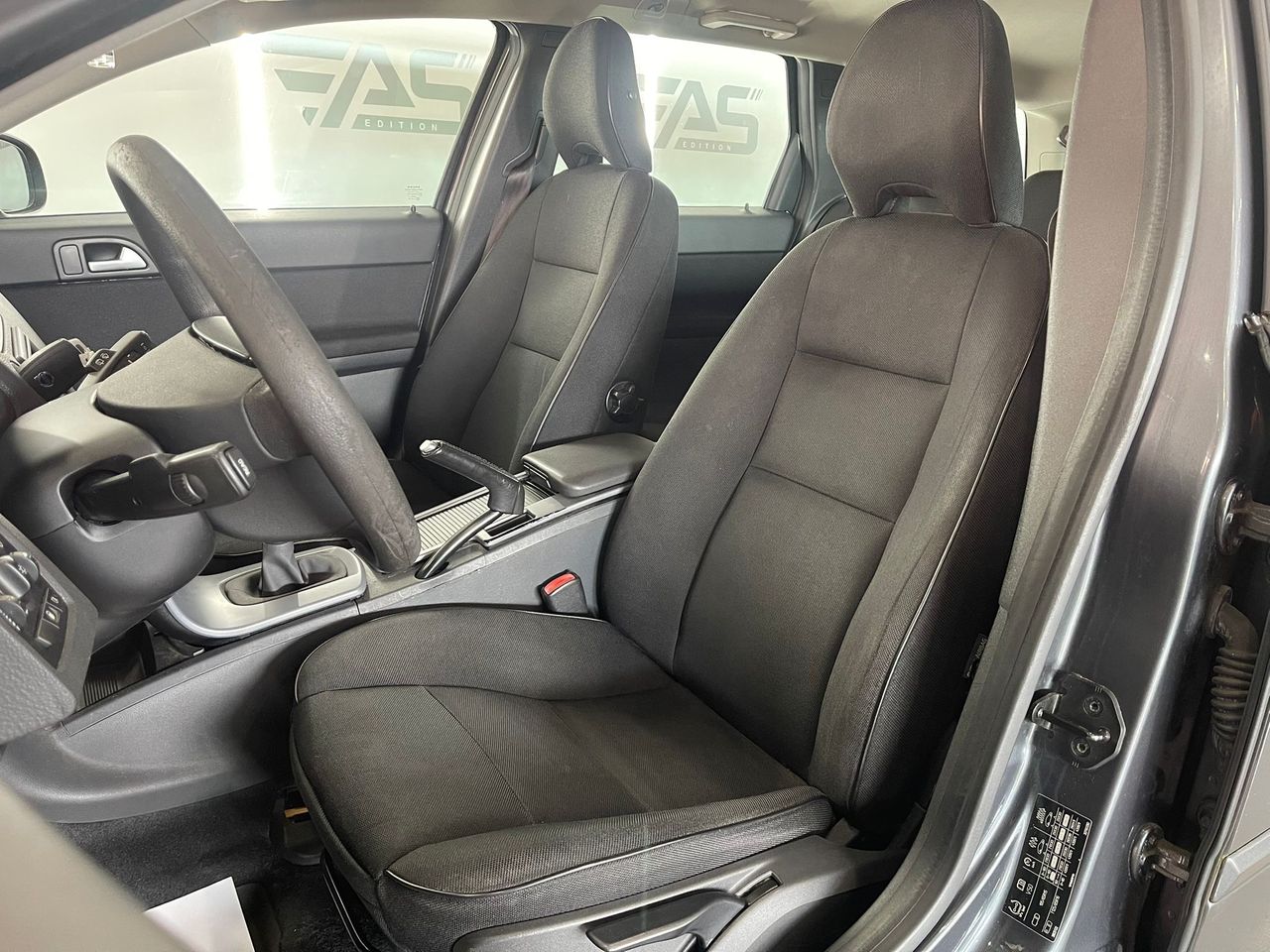 Imagen 205 del Volvo V50 en Auto Select Edition, Figueres