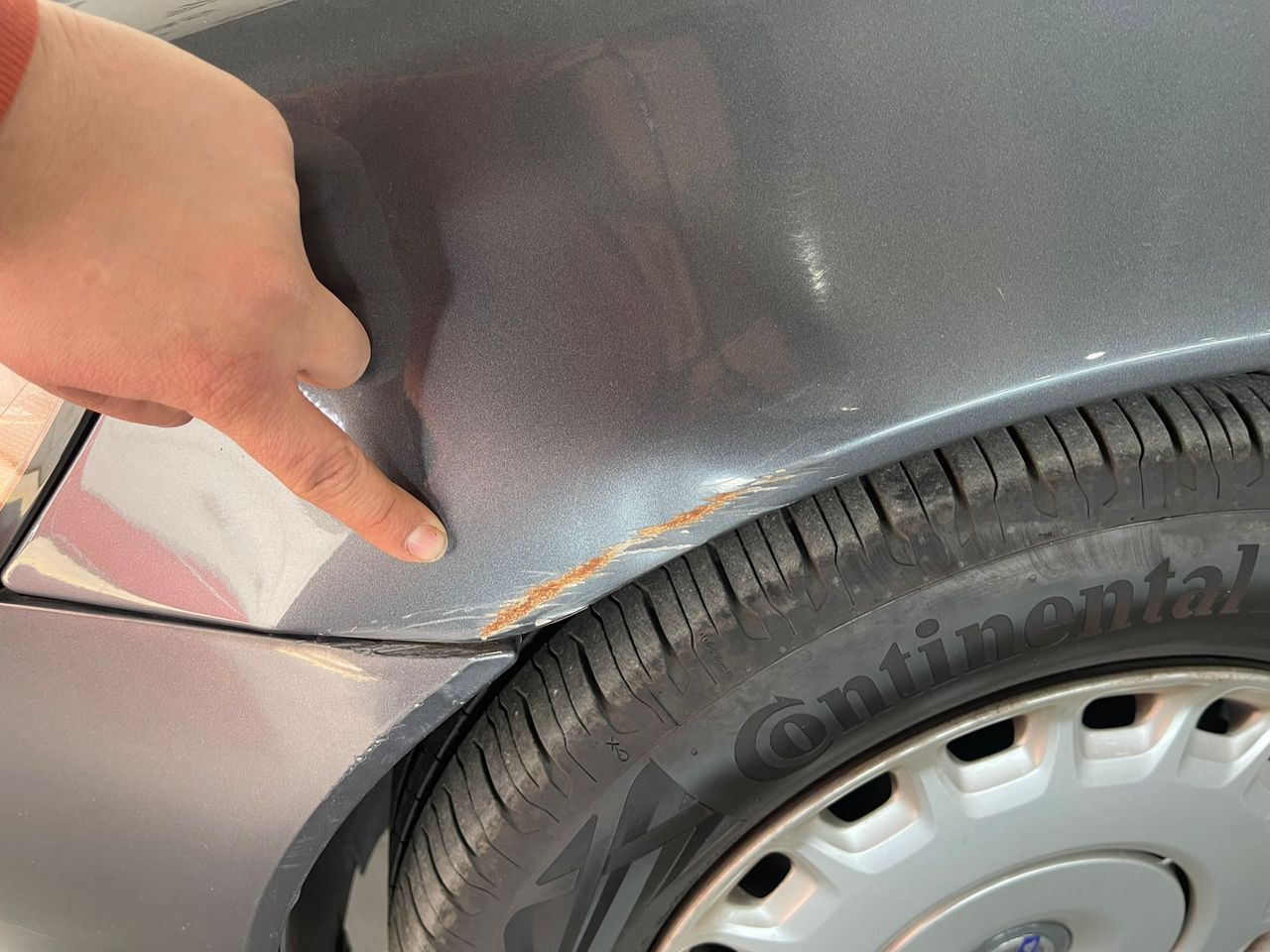 Imagen 58 del Volvo V50 en Auto Select Edition, Figueres