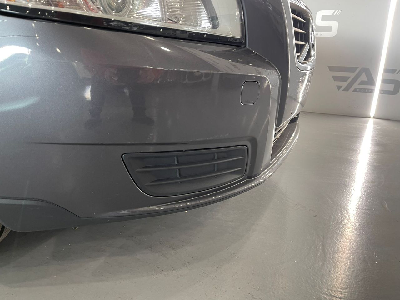 Imagen 59 del Volvo V50 en Auto Select Edition, Figueres