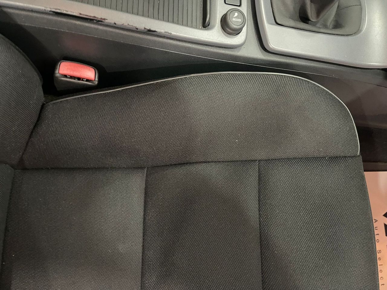 Imagen 102 del Volvo V50 en Auto Select Edition, Figueres