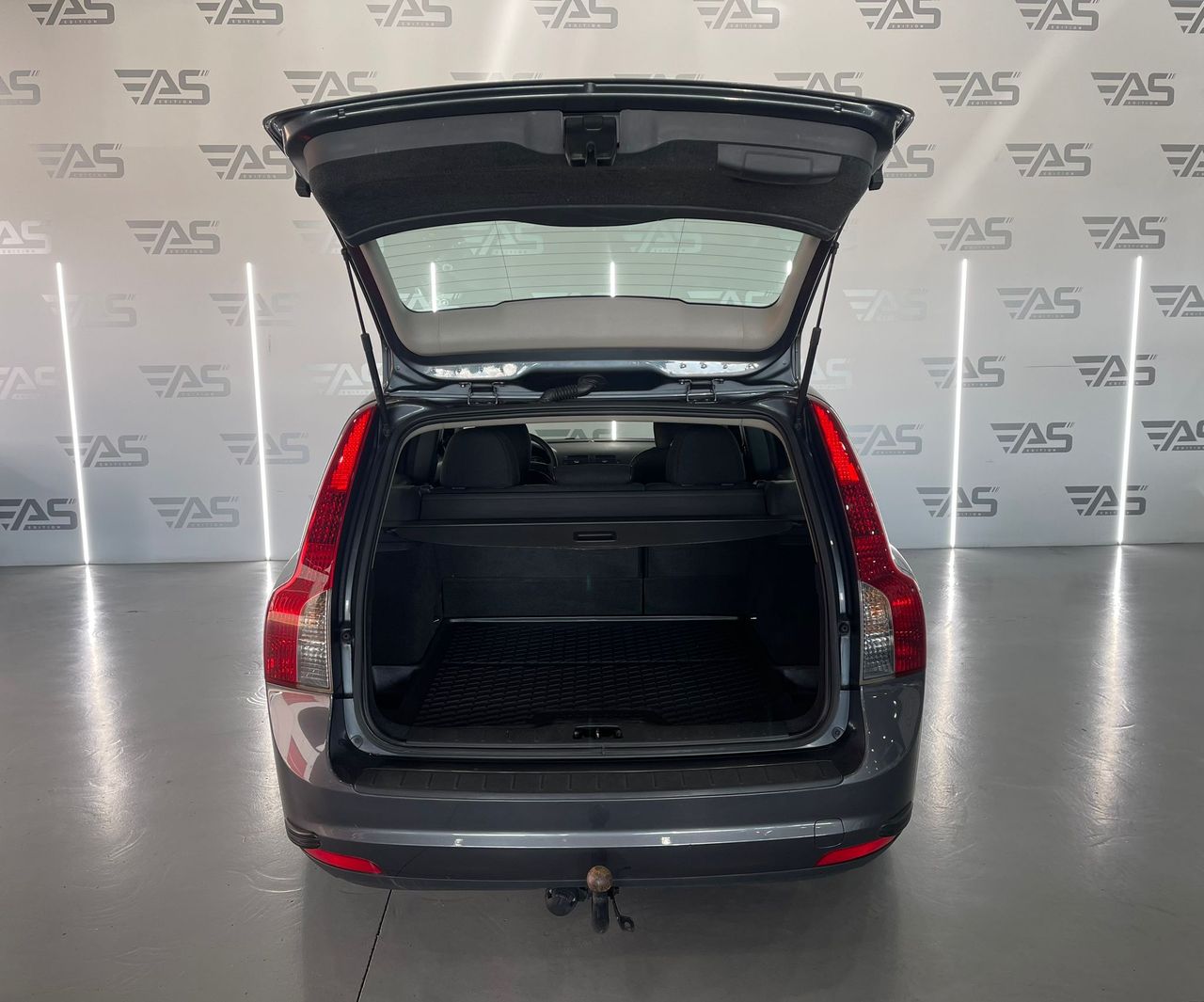 Imagen 92 del Volvo V50 en Auto Select Edition, Figueres