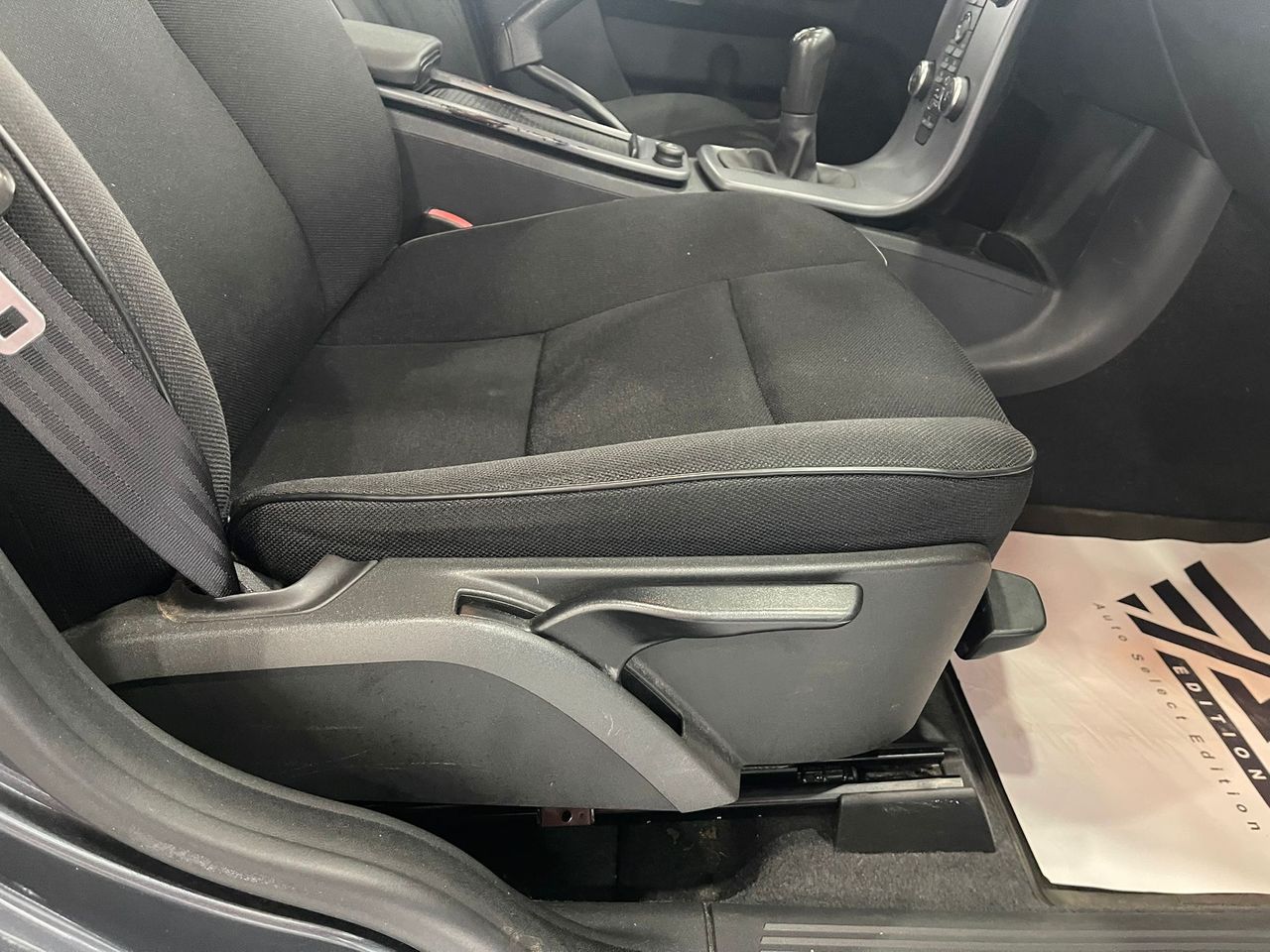 Imagen 163 del Volvo V50 en Auto Select Edition, Figueres