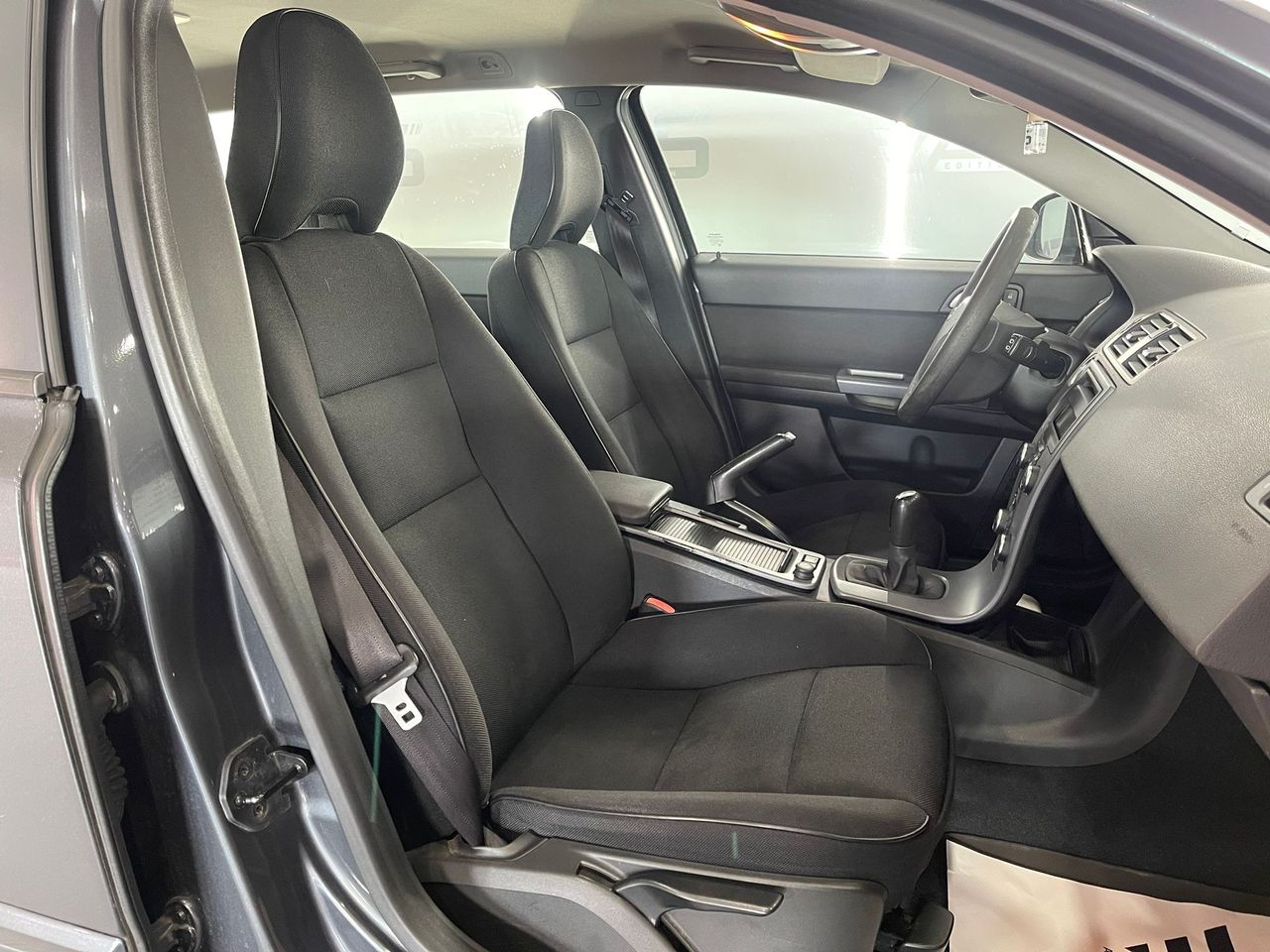 Imagen 200 del Volvo V50 en Auto Select Edition, Figueres