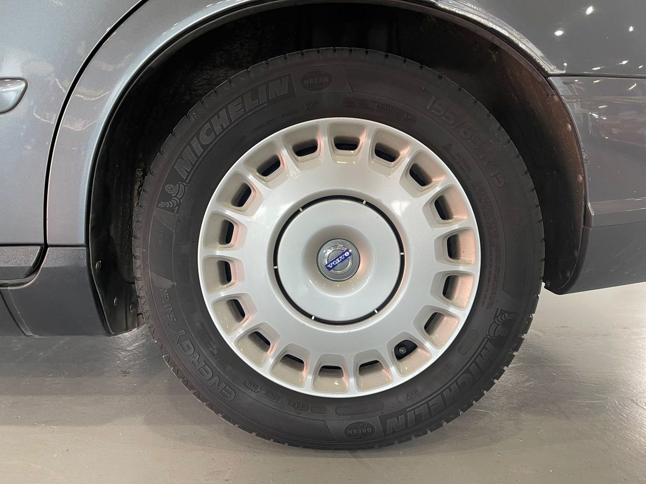 Imagen 75 del Volvo V50 en Auto Select Edition, Figueres