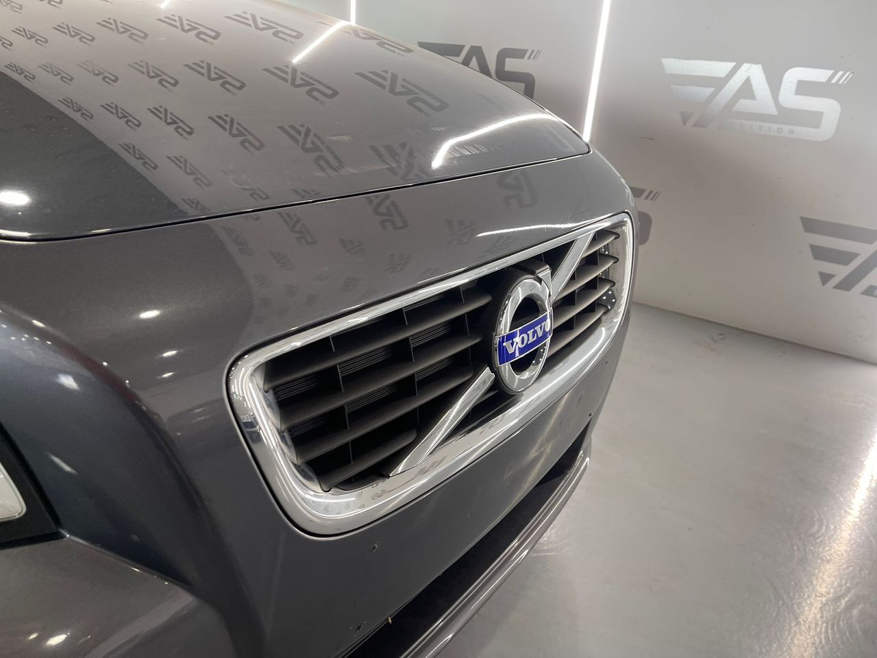 Imagen 57 del Volvo V50 en Auto Select Edition, Figueres