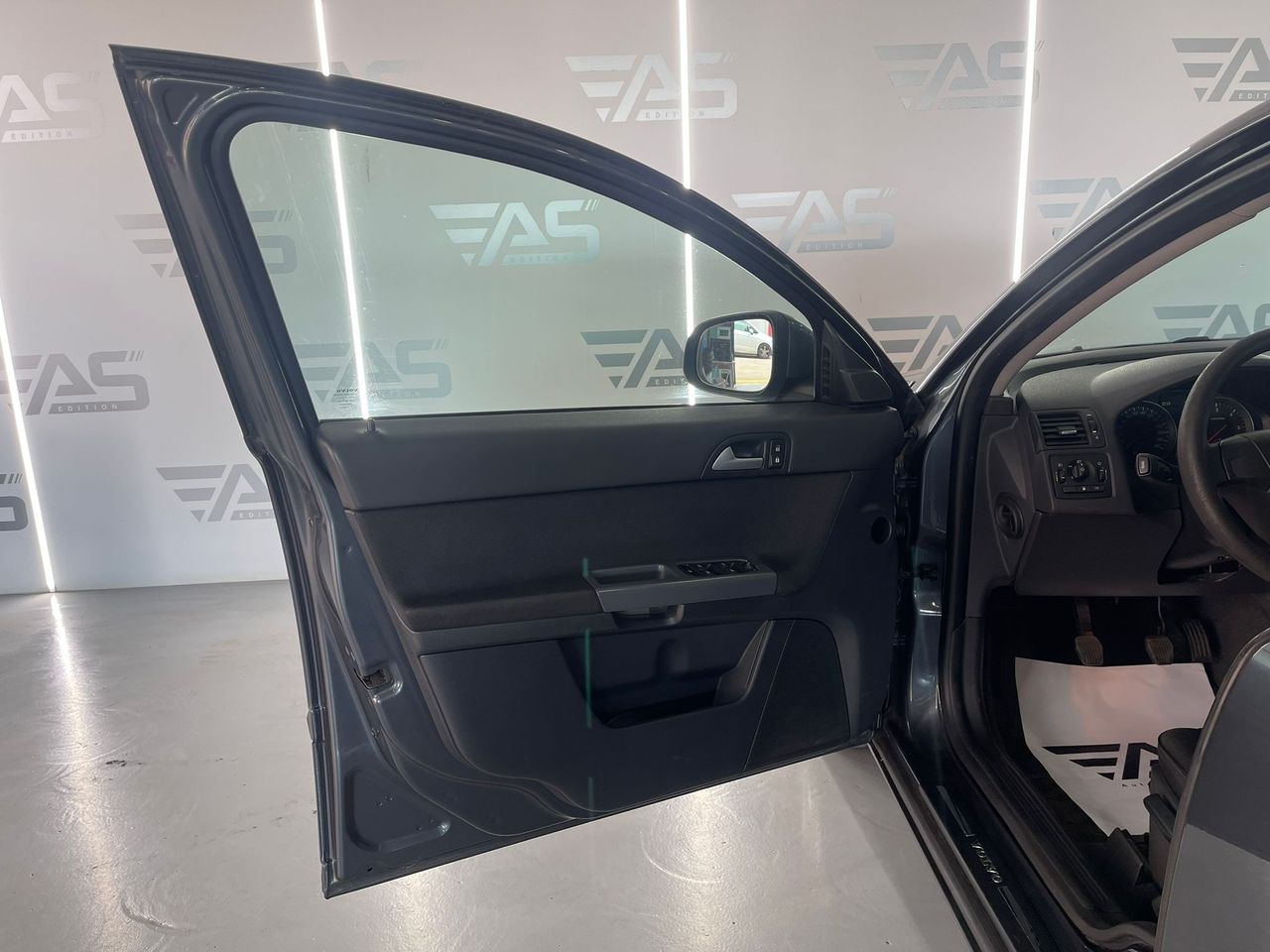 Imagen 159 del Volvo V50 en Auto Select Edition, Figueres