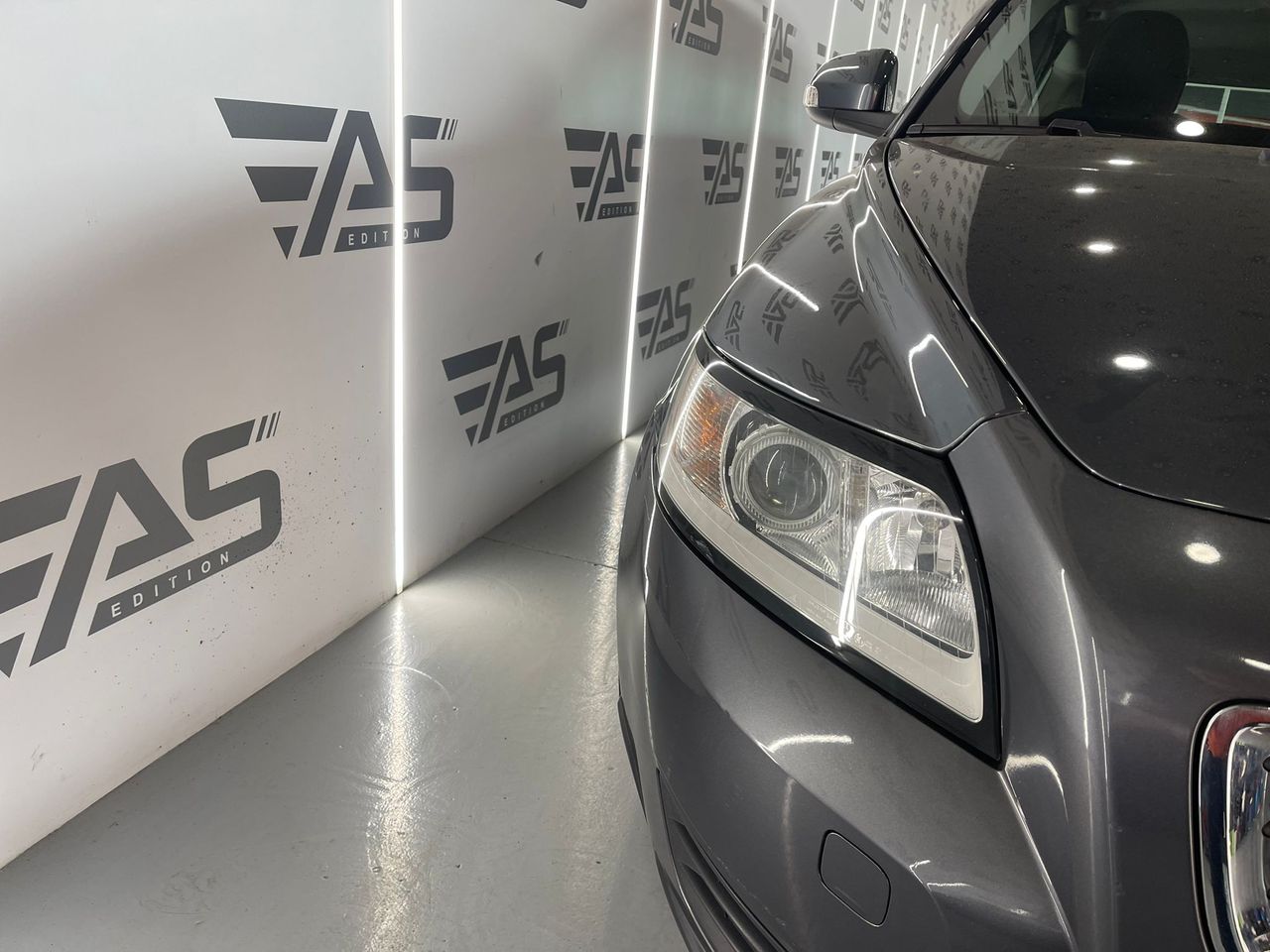 Imagen 53 del Volvo V50 en Auto Select Edition, Figueres