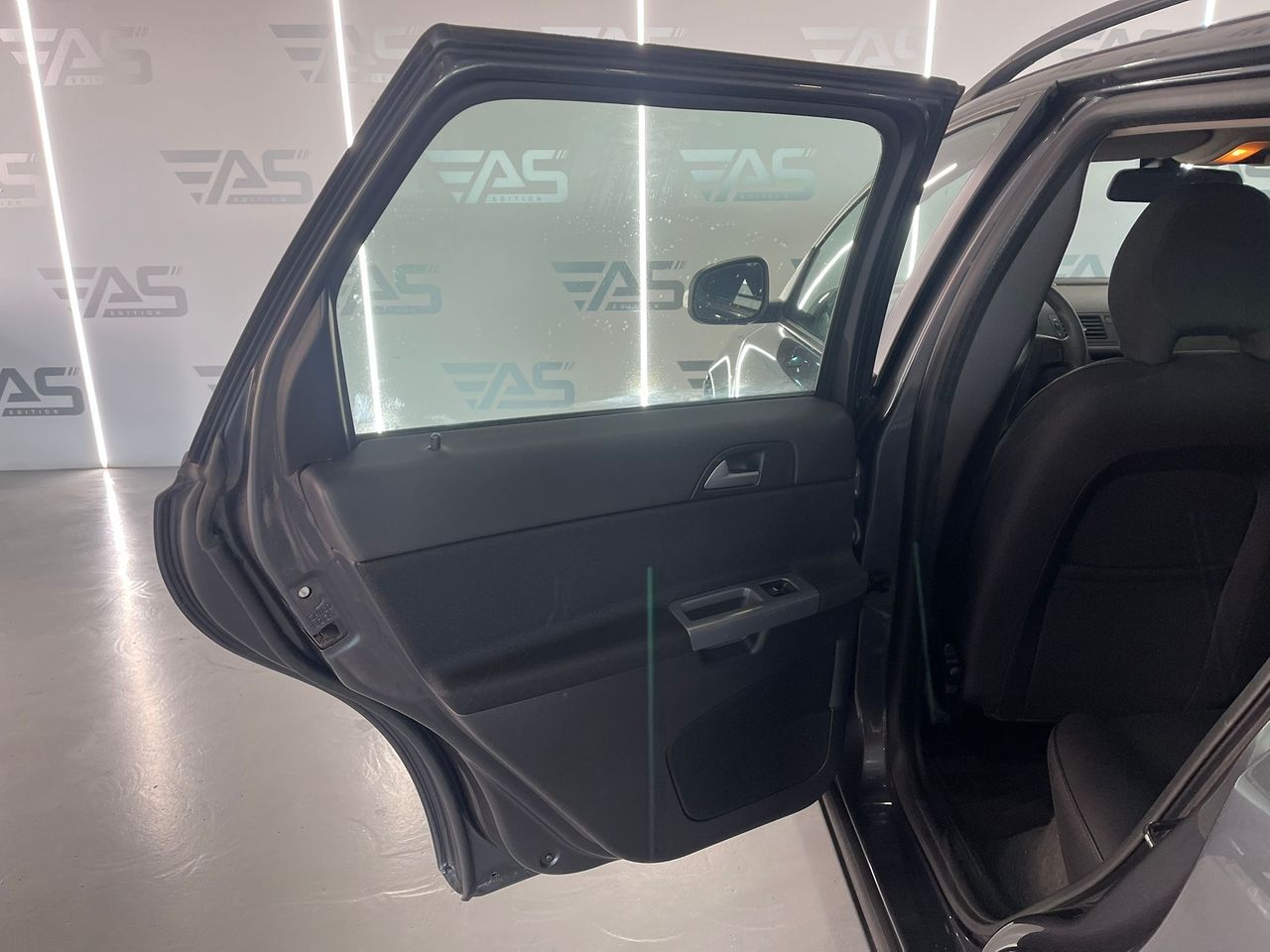 Imagen 187 del Volvo V50 en Auto Select Edition, Figueres