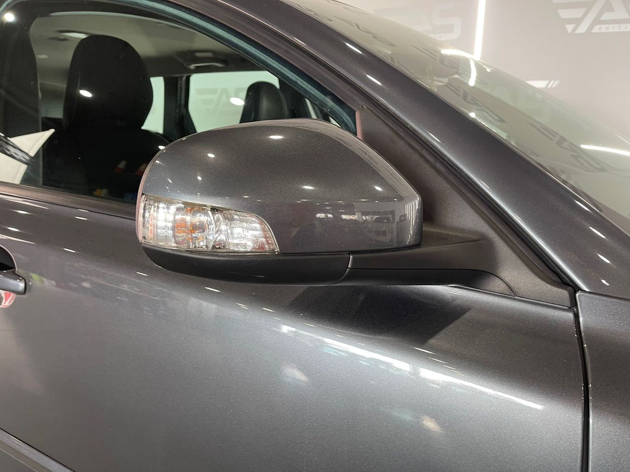 Imagen 23 del Volvo V50 en Auto Select Edition, Figueres