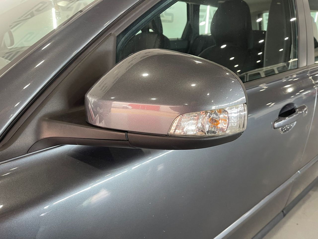 Imagen 17 del Volvo V50 en Auto Select Edition, Figueres