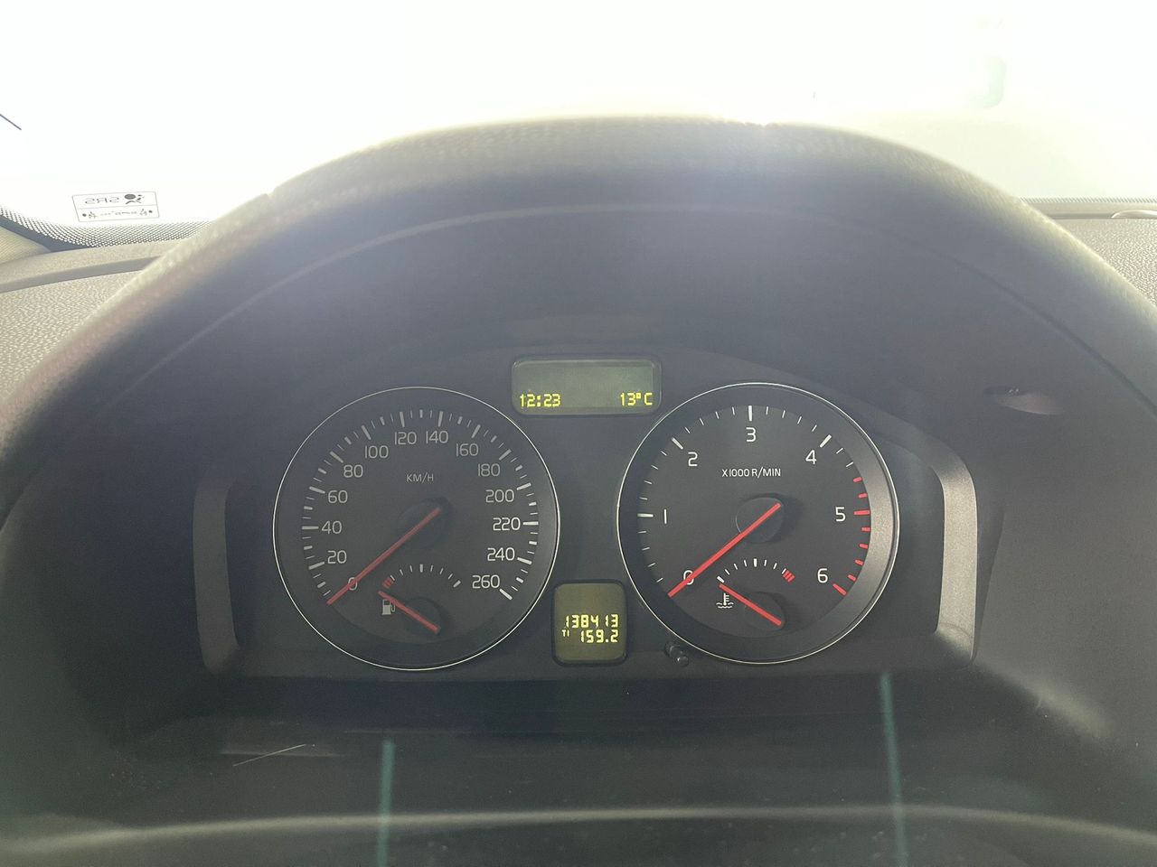 Imagen 144 del Volvo V50 en Auto Select Edition, Figueres