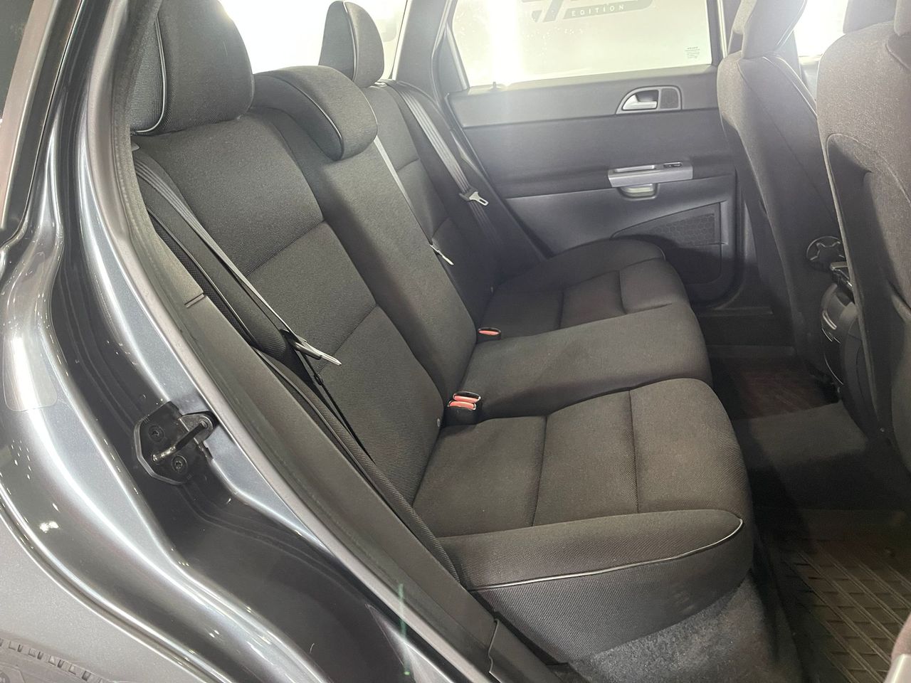 Imagen 121 del Volvo V50 en Auto Select Edition, Figueres