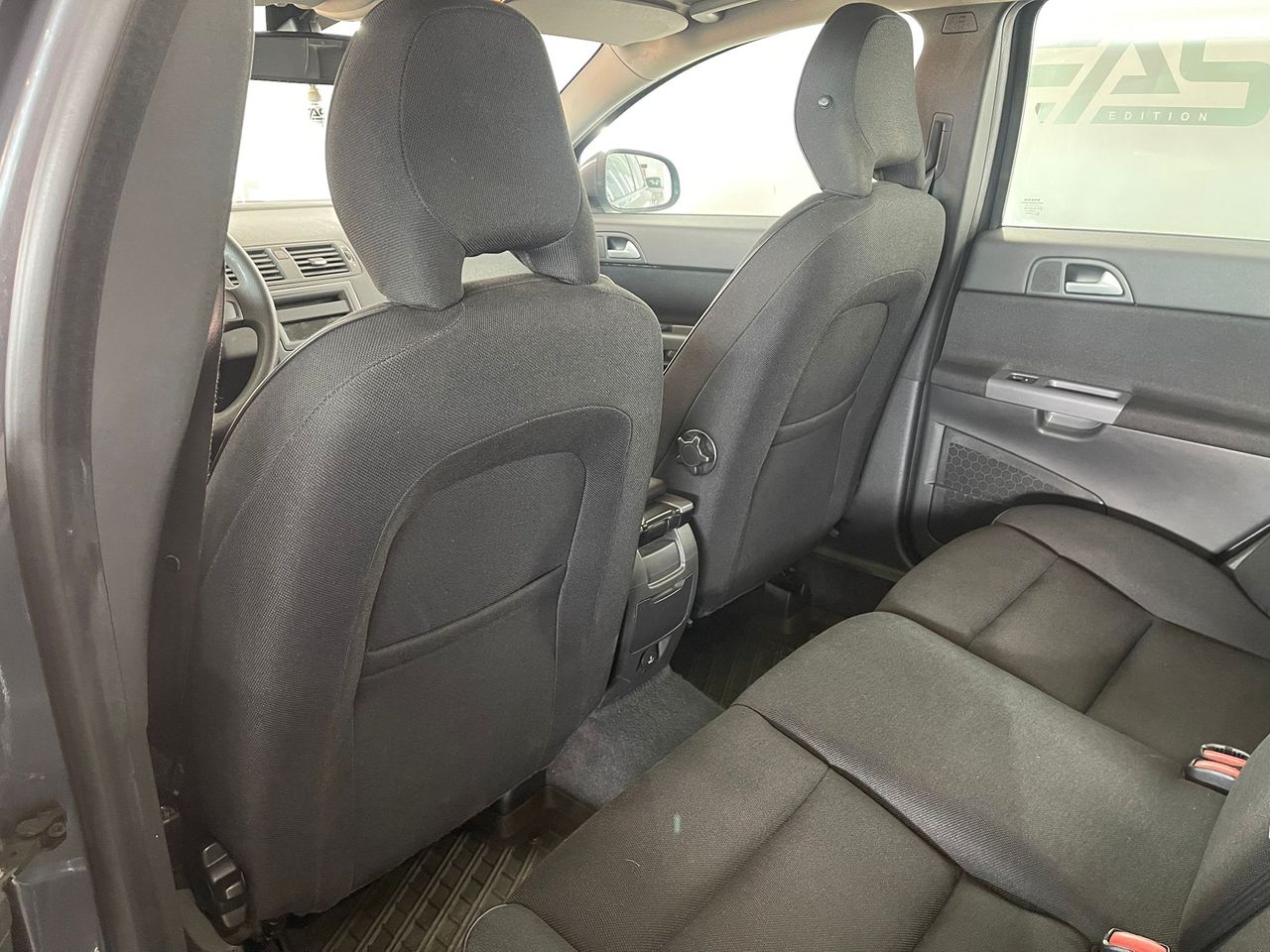 Imagen 127 del Volvo V50 en Auto Select Edition, Figueres