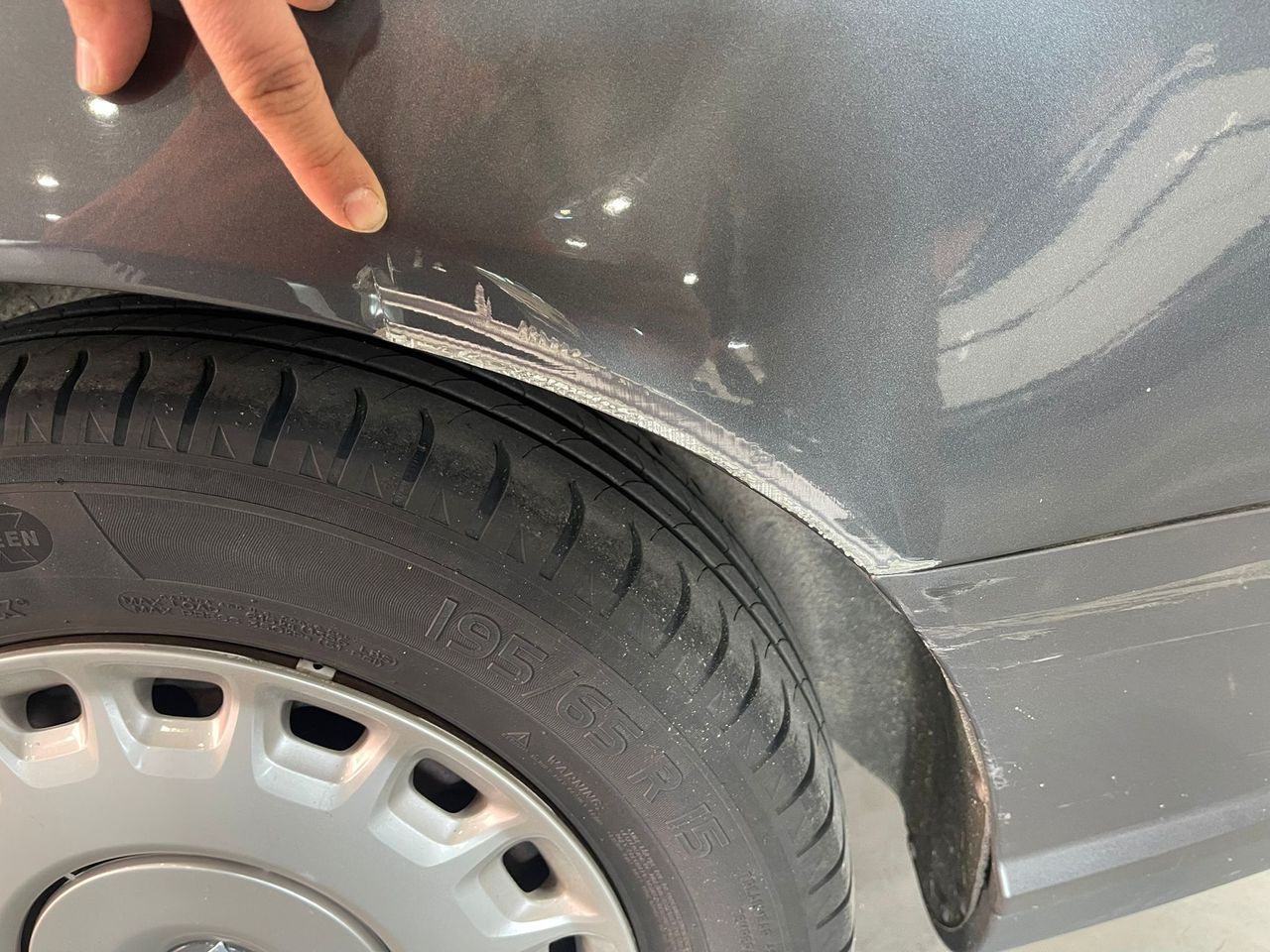 Imagen 49 del Volvo V50 en Auto Select Edition, Figueres