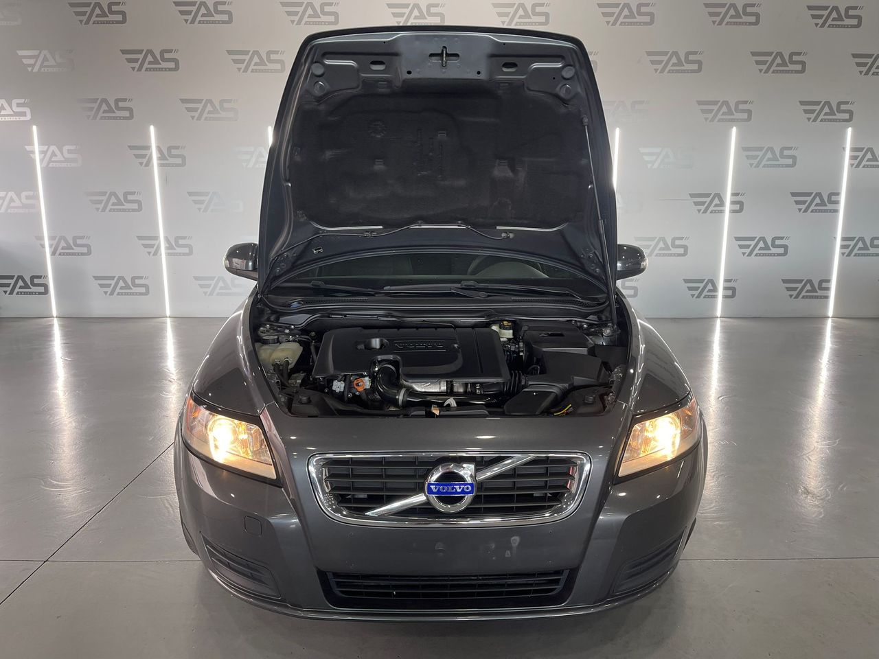 Imagen 78 del Volvo V50 en Auto Select Edition, Figueres