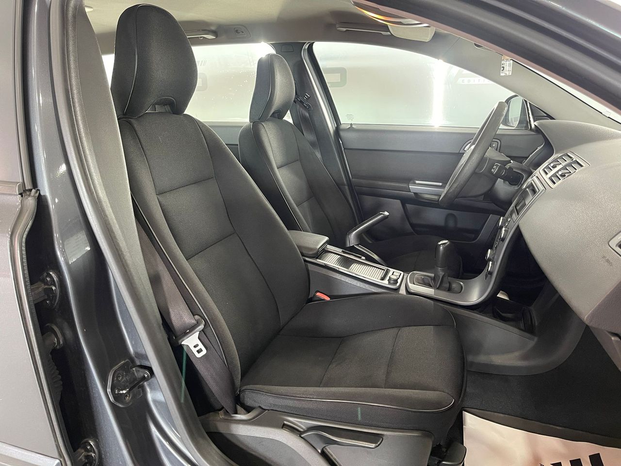 Imagen 133 del Volvo V50 en Auto Select Edition, Figueres