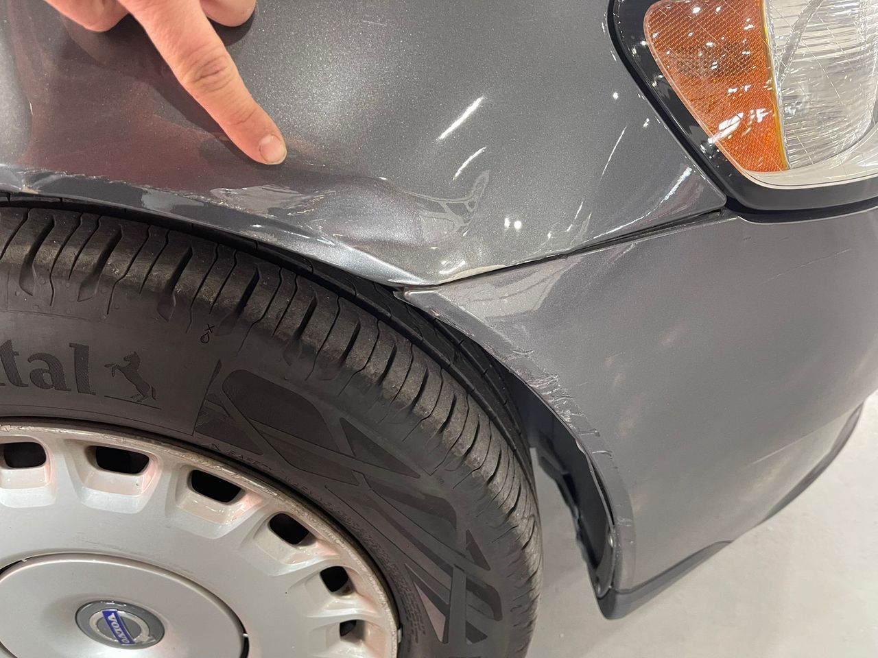 Imagen 13 del Volvo V50 en Auto Select Edition, Figueres