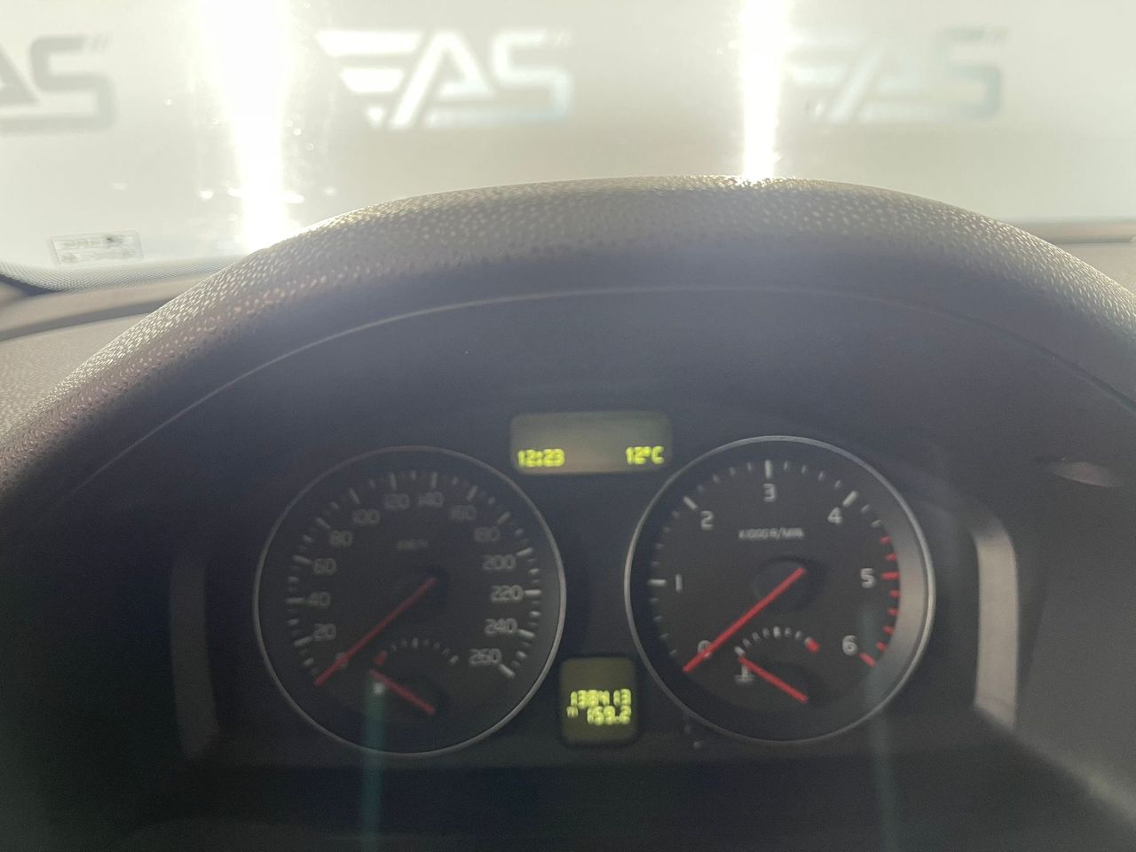 Imagen 198 del Volvo V50 en Auto Select Edition, Figueres